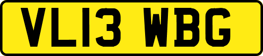 VL13WBG