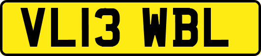 VL13WBL