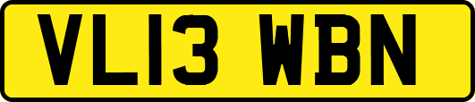 VL13WBN