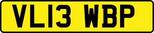 VL13WBP