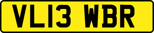 VL13WBR