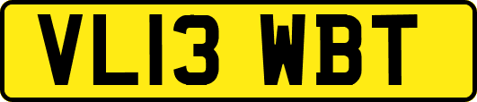 VL13WBT