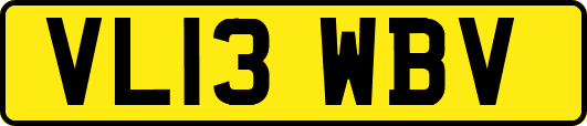 VL13WBV