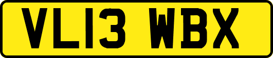 VL13WBX