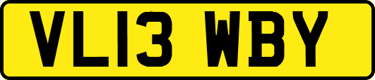 VL13WBY