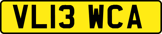 VL13WCA