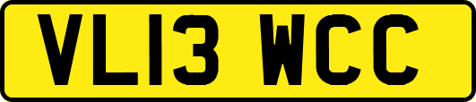 VL13WCC