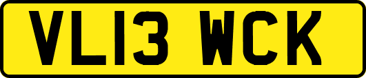 VL13WCK