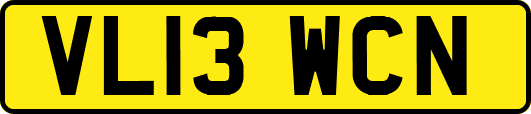 VL13WCN