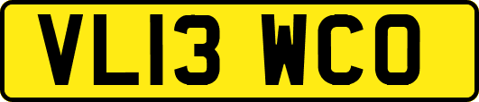 VL13WCO