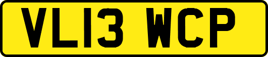 VL13WCP