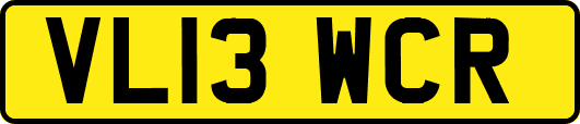 VL13WCR