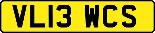 VL13WCS