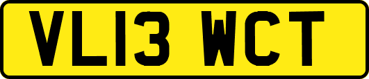 VL13WCT