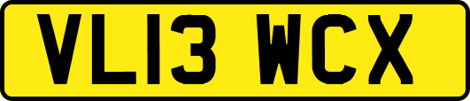 VL13WCX
