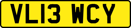 VL13WCY