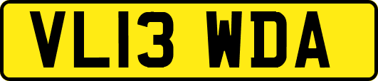 VL13WDA
