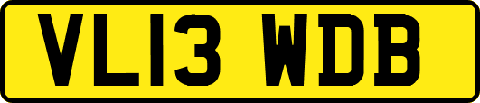 VL13WDB