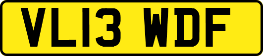 VL13WDF