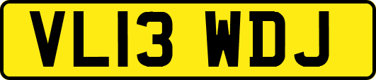 VL13WDJ