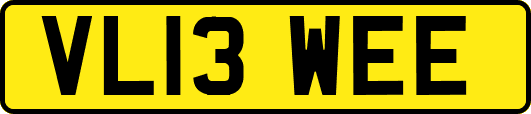 VL13WEE