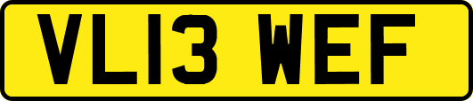 VL13WEF