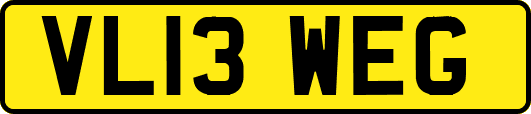 VL13WEG