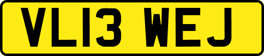 VL13WEJ