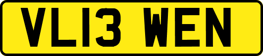VL13WEN