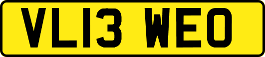 VL13WEO