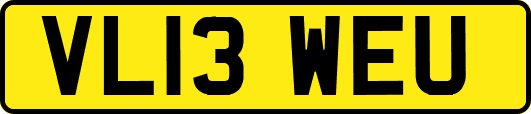 VL13WEU