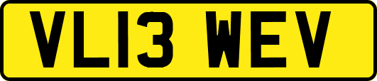 VL13WEV