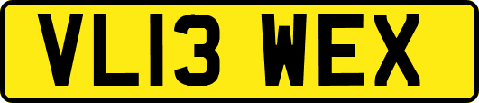 VL13WEX