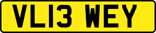 VL13WEY