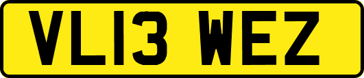 VL13WEZ