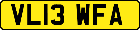 VL13WFA