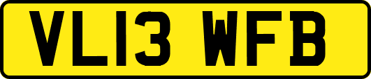 VL13WFB