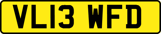 VL13WFD