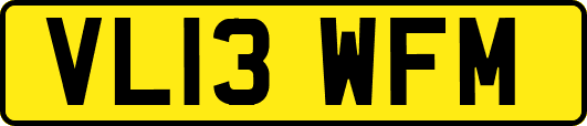 VL13WFM