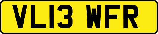 VL13WFR