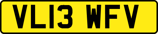 VL13WFV
