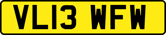VL13WFW