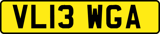 VL13WGA