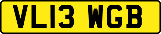 VL13WGB