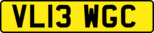 VL13WGC