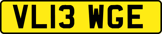 VL13WGE