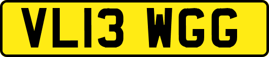 VL13WGG