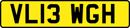 VL13WGH