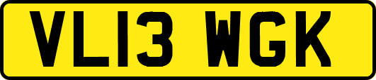 VL13WGK