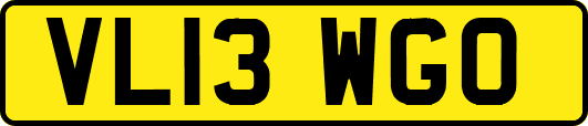 VL13WGO